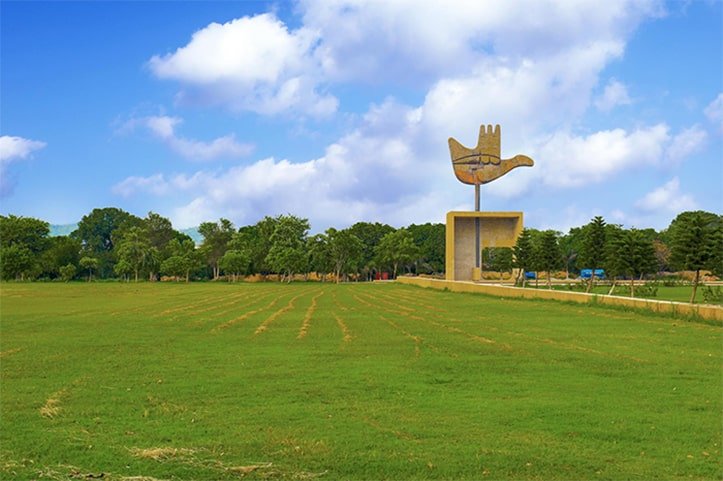 chandigarh