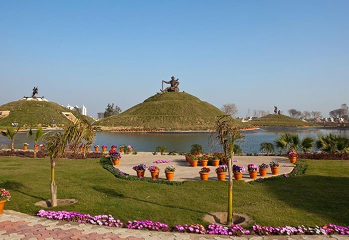 mohali