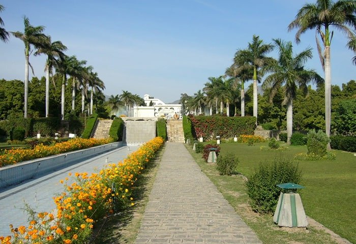 panchkula